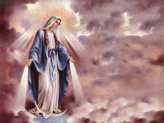 ヴァージン メリー 聖母マリア は重大な警告を発します 天使は米国を救うことができると言います 再 ロストワールド Final Season