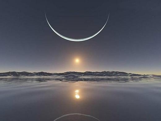 sunset_north_pole_photo_moon_sun_align.jpg